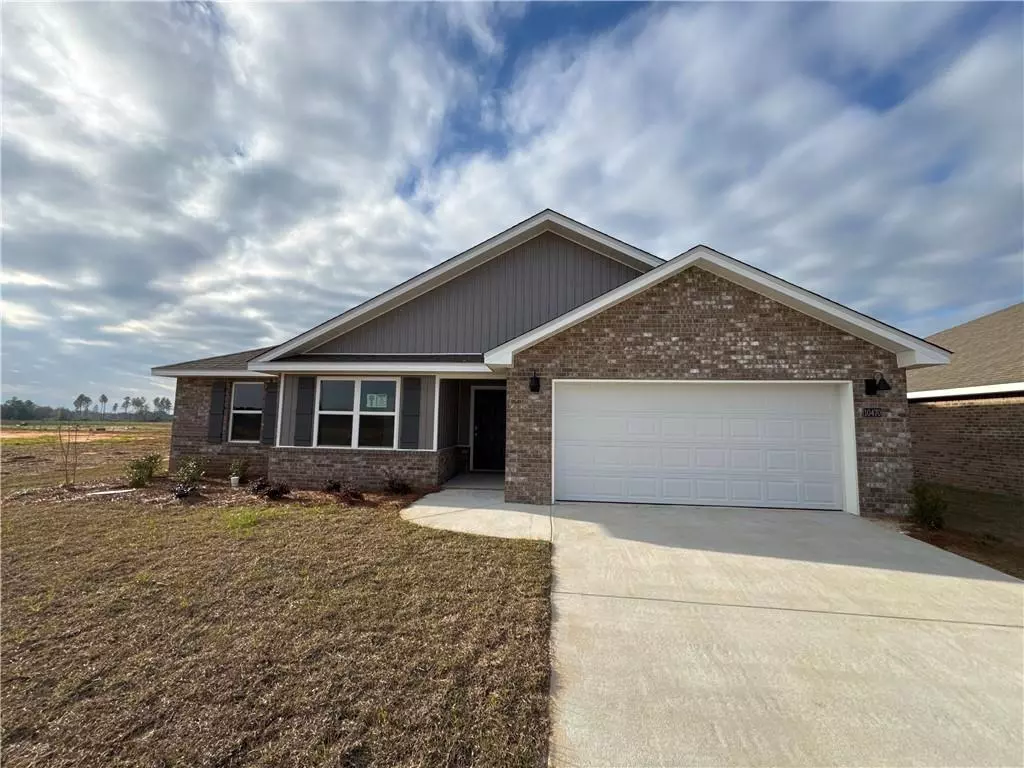 Mobile, AL 36695,10470 Ellenton ST W