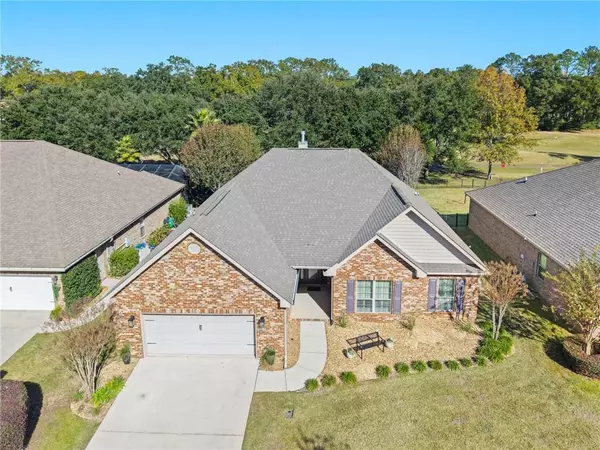 23235 Dundee CIR, Foley, AL 36535