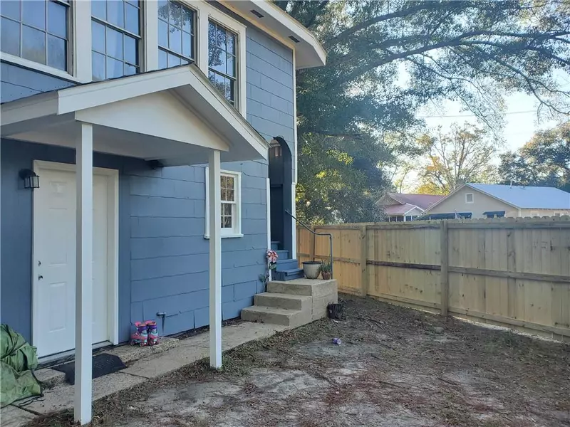 552 Glenwood ST, Mobile, AL 36606