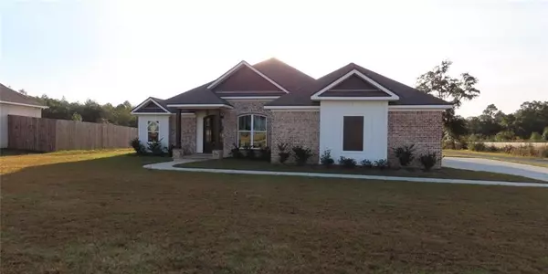 3379 Deer Crest DR, Mobile, AL 36695