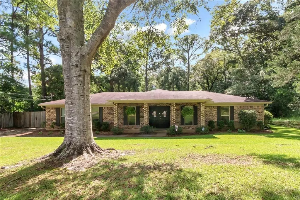 Mobile, AL 36693,2605 Venaro CT