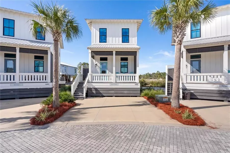 2455 Saltgrass WAY, Orange Beach, AL 36561