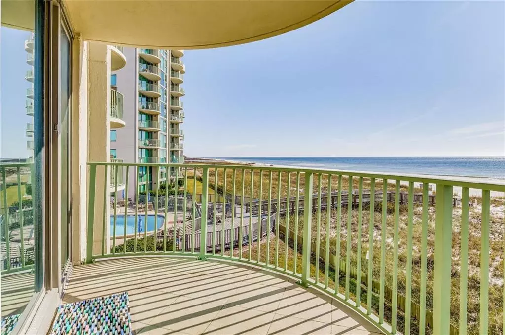 Pensacola, FL 32507,16785 Perdido Key DR #306