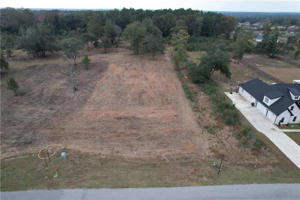 Mobile, AL 36695,0 Deer Crest LN