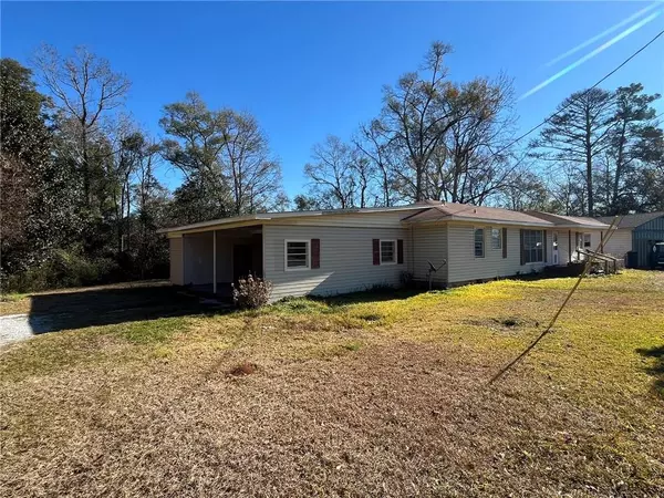 Jackson, AL 36545,1324 Mckee DR