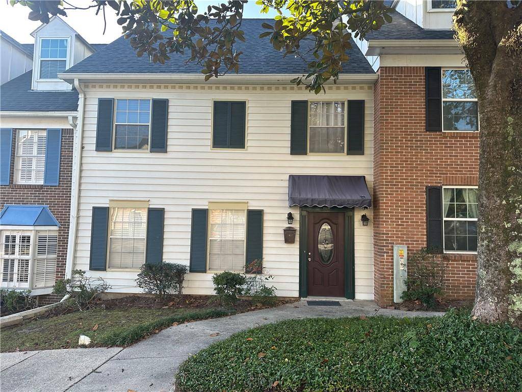212 Nack LN #B, Mobile, AL 36608