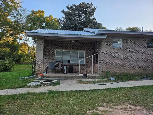 177 Mason RD, Lucedale, MS 39452