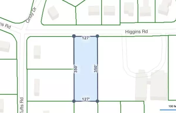 Mobile, AL 36619,0 Higgins RD