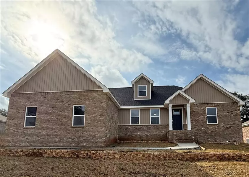 12091 Acorn WAY, Mobile, AL 36541