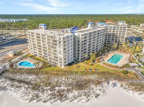 24522 Perdido Beach BLVD #P106, Orange Beach, AL 36561