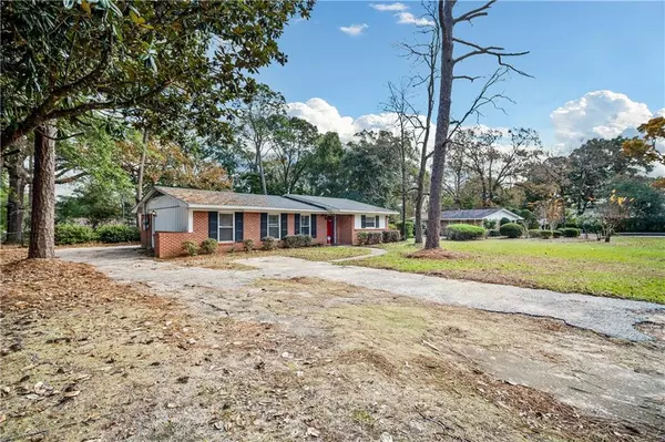 Mobile, AL 36608,816 Montfort RD E
