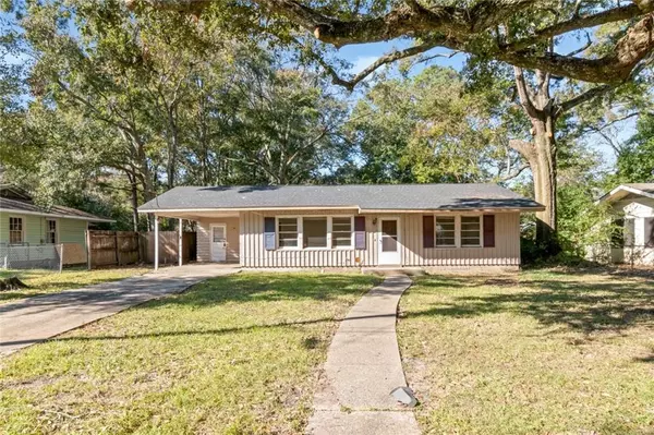 1016 Shady Brook DR, Mobile, AL 36606