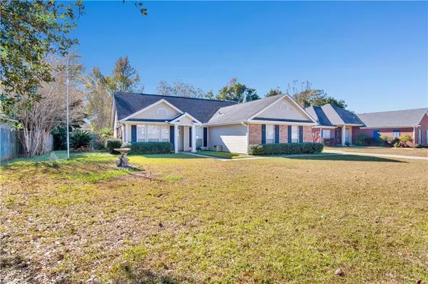 Daphne, AL 36526,9658 Poets Corner