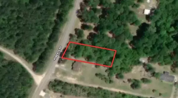 0 Roberts RD, Chunchula, WV 26521