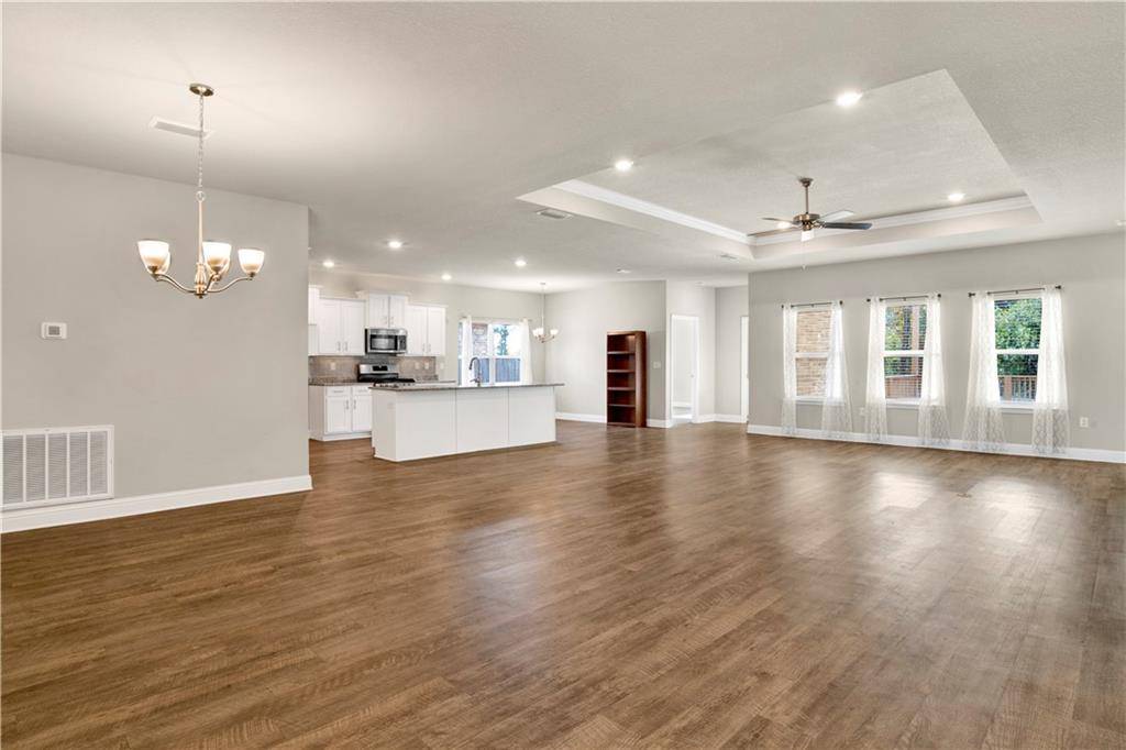 Saraland, AL 36571,3353 Hardwood DR