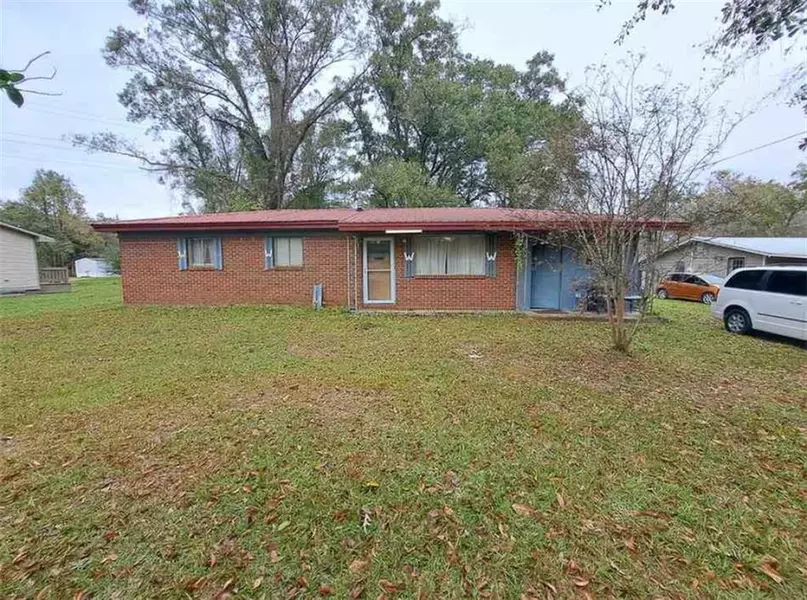 1229 Ellison AVE, Creola, AL 36525