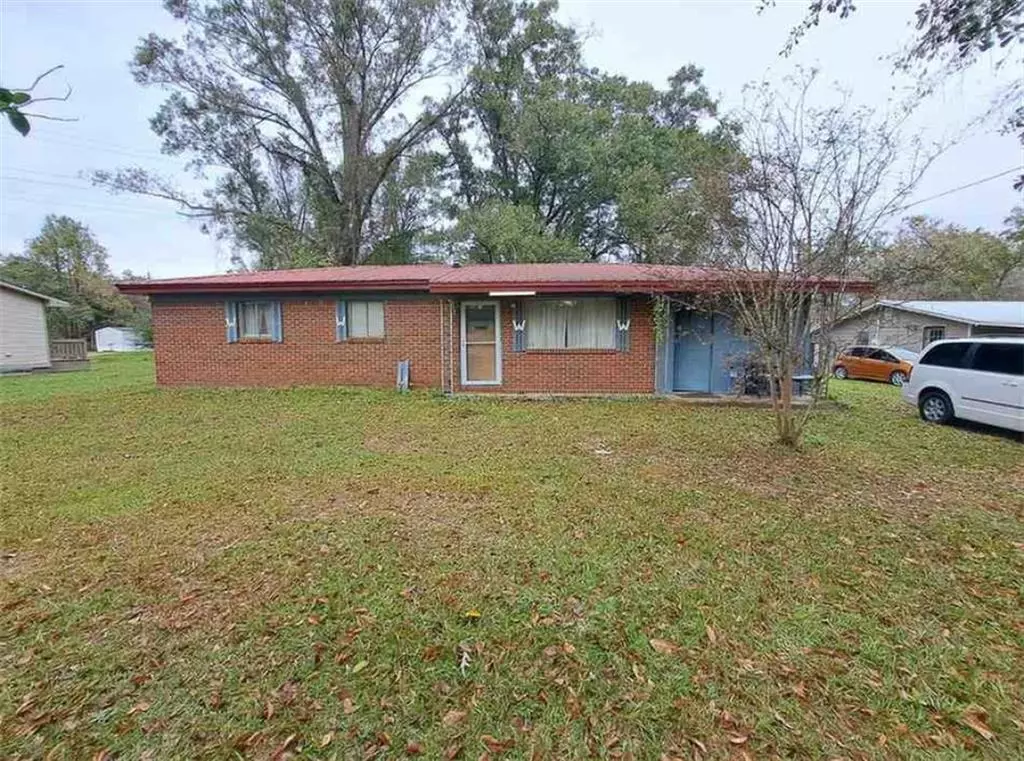 Creola, AL 36525,1229 Ellison AVE