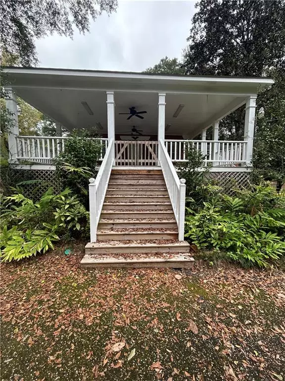 Mobile, AL 36608,31 Alverson RD