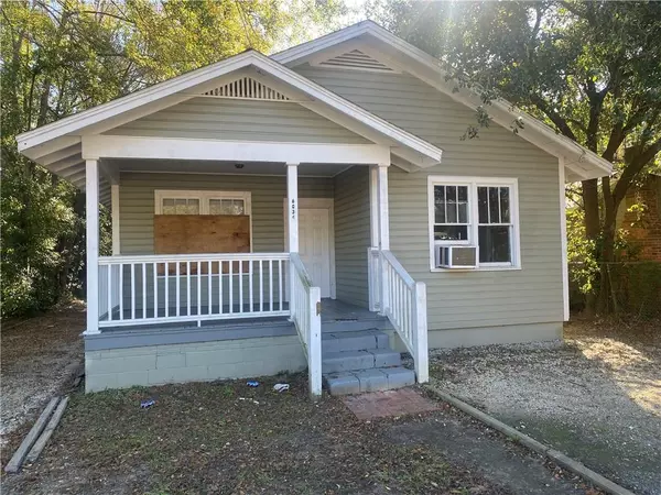 603 Mohawk ST, Mobile, AL 36606