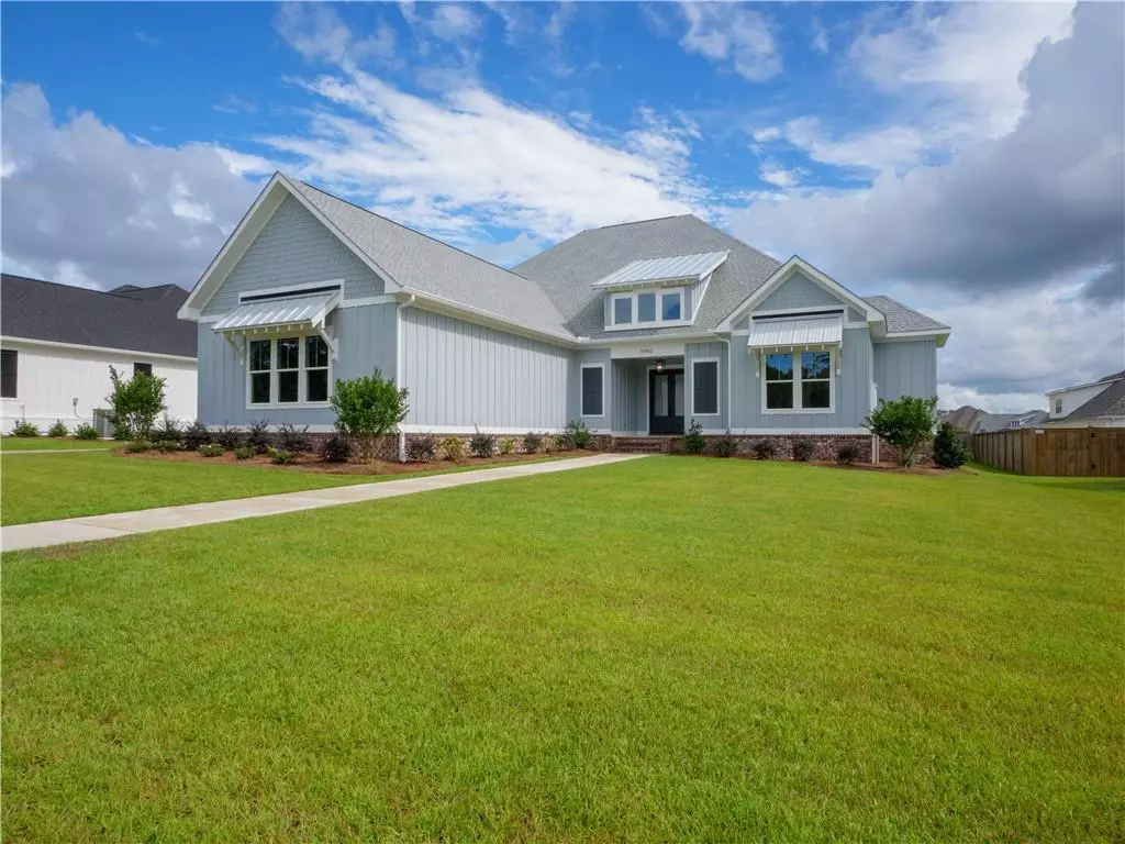 Fairhope, AL 36532,10912 Catania AVE