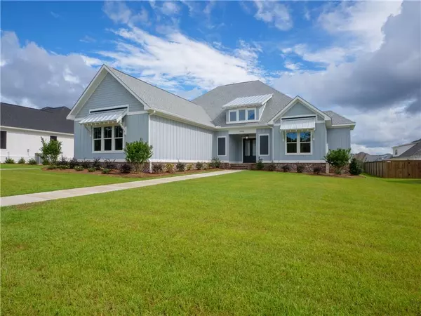 10912 Catania AVE, Fairhope, AL 36532