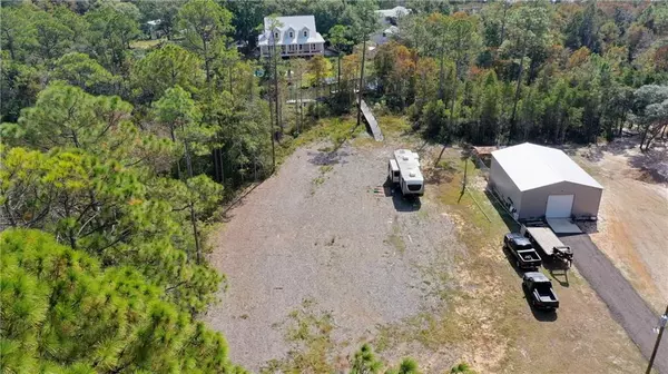 Theodore, AL 36582,0 Gulf Park DR