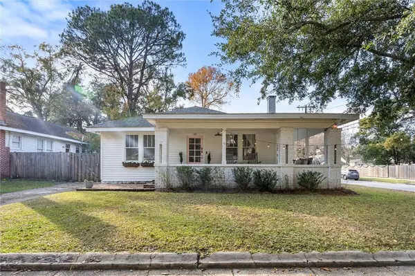 180 Williams ST, Mobile, AL 36606