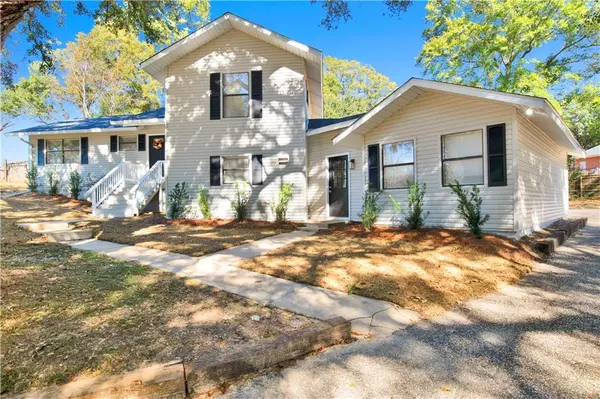 Mobile, AL 36695,6504 Walking Horse CT