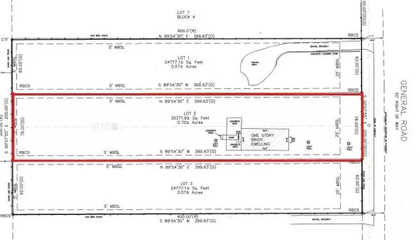 Mobile, AL 36619,4630 General RD