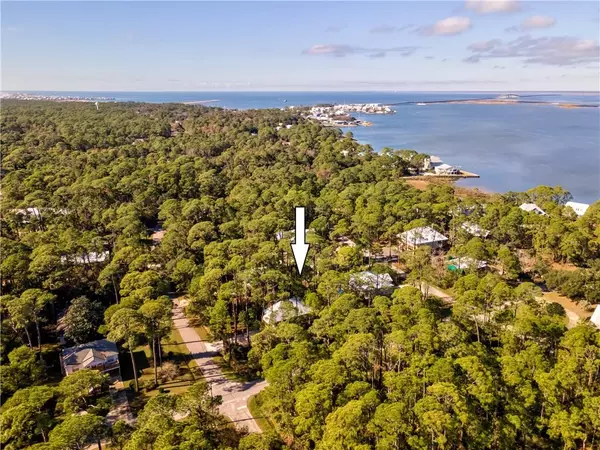 Dauphin Island, AL 36528,500 Chenault AVE