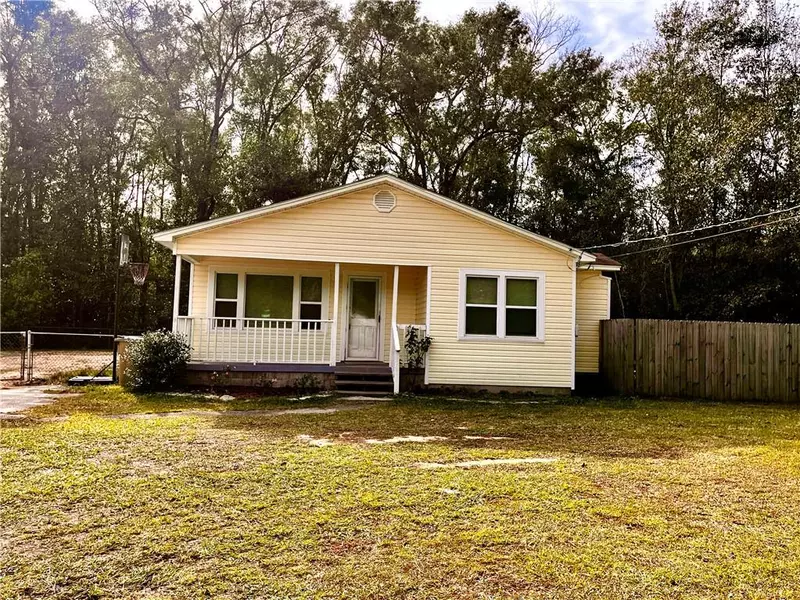 4828 Todd Acres DR, Mobile, AL 36619