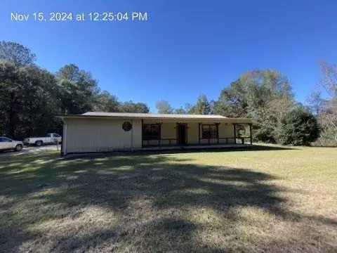 578 John Johnston RD, Mcintosh, AL 36553