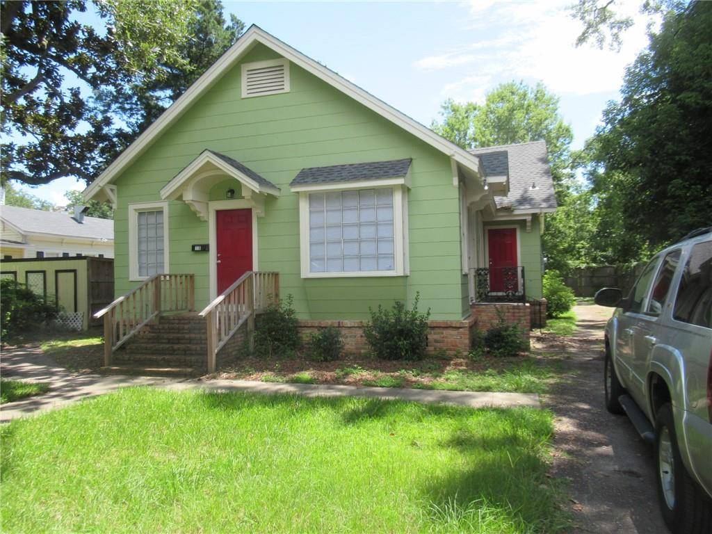 Mobile, AL 36604,116 Lafayette ST N