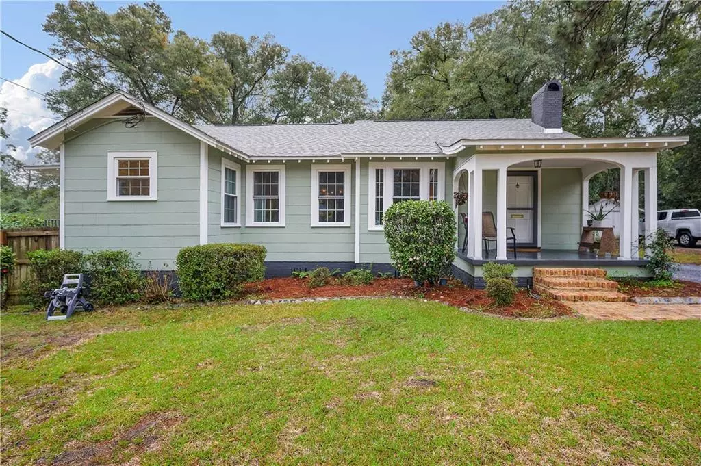 Mobile, AL 36618,4715 Oxford DR