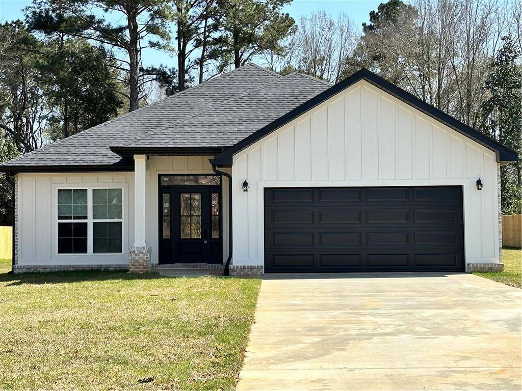 6795 Browder DR, Theodore, AL 36582