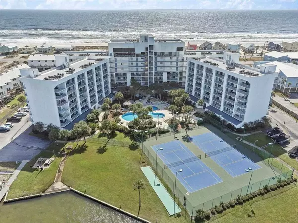 1832 Beach BLVD #502-C, Gulf Shores, AL 36542