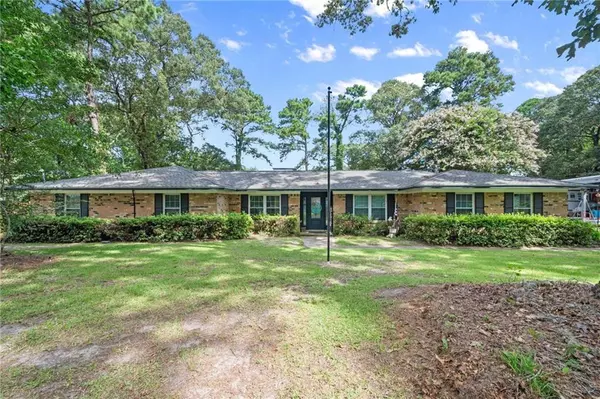 620 Southern WAY, Spanish Fort, AL 36527