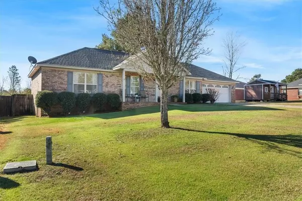 Semmes, AL 36575,9445 Hunters Way DR