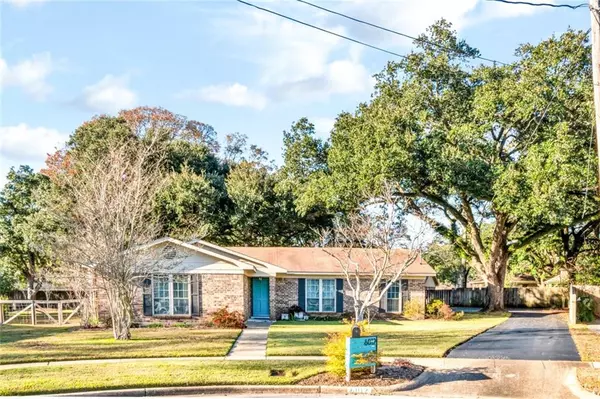 6012 Maplecrest CT, Mobile, AL 36609
