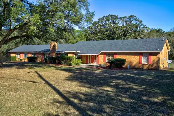 Grand Bay, AL 36541,10450 Lockwood DR
