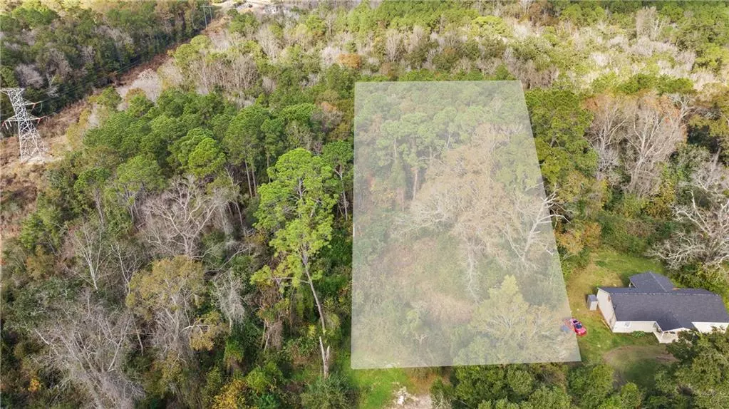 120 Dykes RD S, Mobile, AL 36608