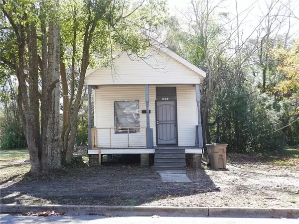 1103 Lyons ST, Mobile, AL 36603