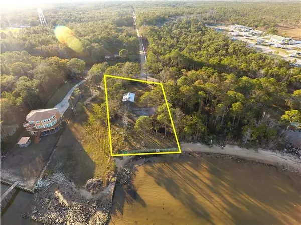 Coden, AL 36523,15555 Dauphin Island Pkwy