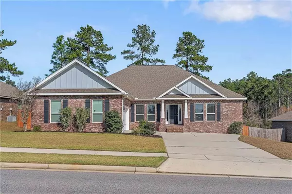 12519 Waxwing AVE, Spanish Fort, AL 36527