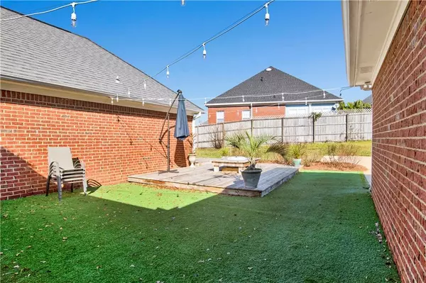 Mobile, AL 36695,3401 Parliament CT