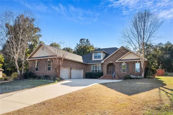 Saraland, AL 36571,8053 Carolina CIR W