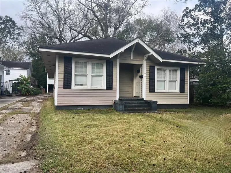 106 Monterey ST S, Mobile, AL 36604