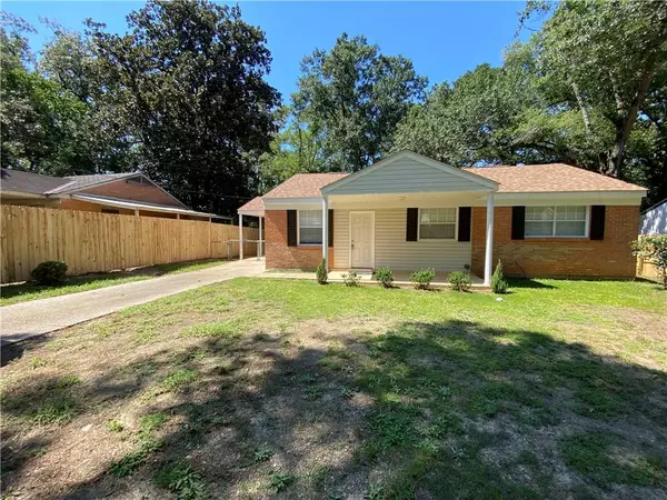 Mobile, AL 36609,4006 Meadow Wood Curve