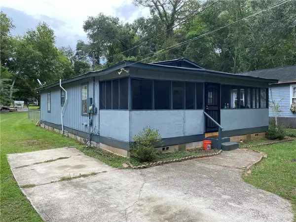 236 Bishop Phillips AVE, Mobile, AL 36608