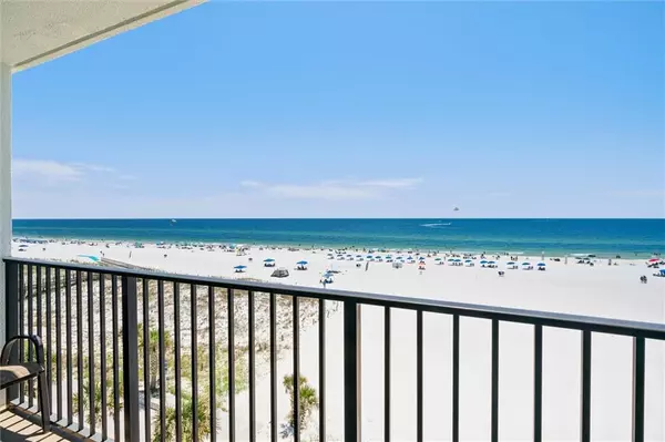 Gulf Shores, AL 36542,201 Beach BLVD E #307